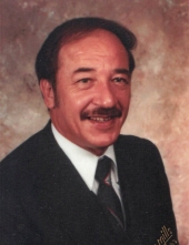 Shelton Eugene Norris