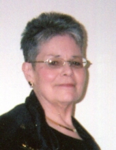 Joy Sue Fitzmaurice