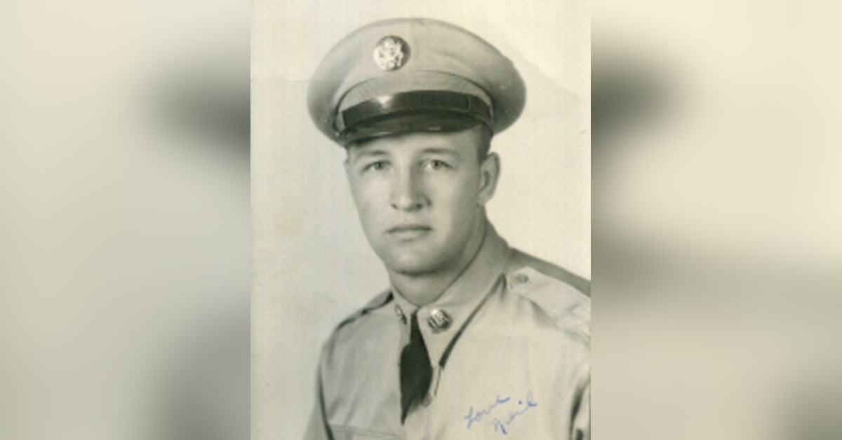 Obituary information for Neil Wesley Johnson