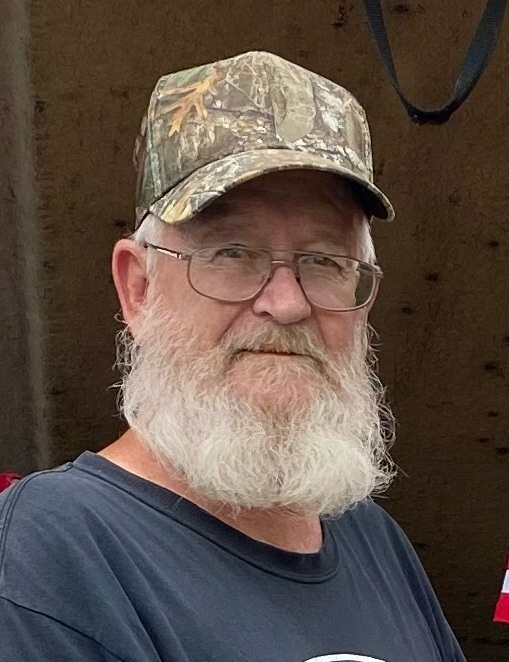 Ronald Lee Tingle 2022 HoughlinGreenwell Funeral Home