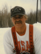Gerald Wayne Lundquist
