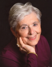 Patricia Kelly Crawford