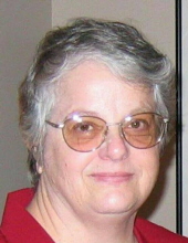 Linda Sue Medley