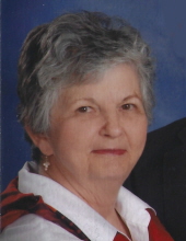 Sharon Ann Richter