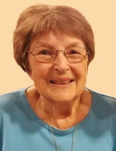 Patricia M Casotti