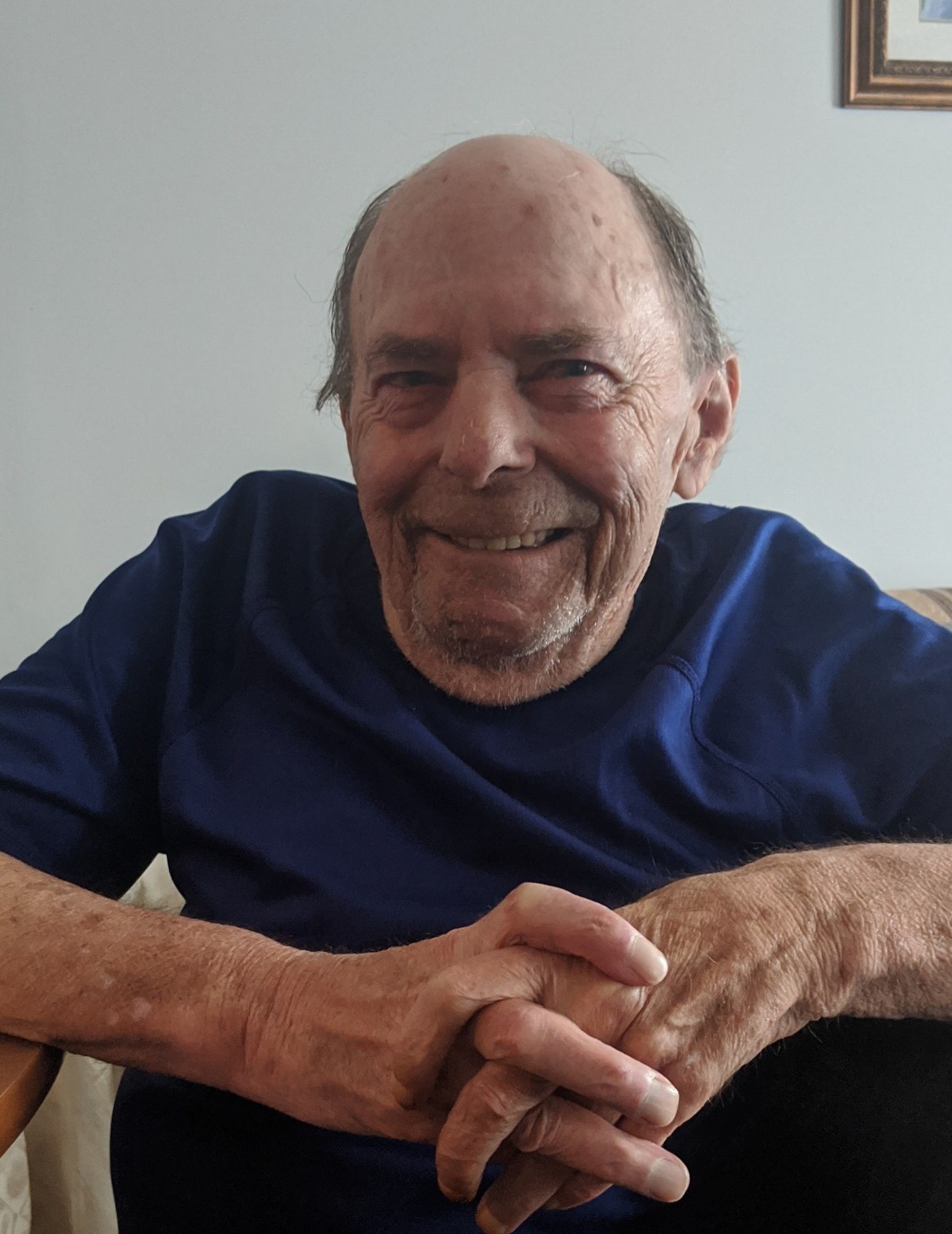 Obituary information for Eric W. Barbour