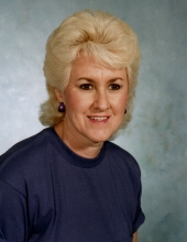 Judy V. Elliott
