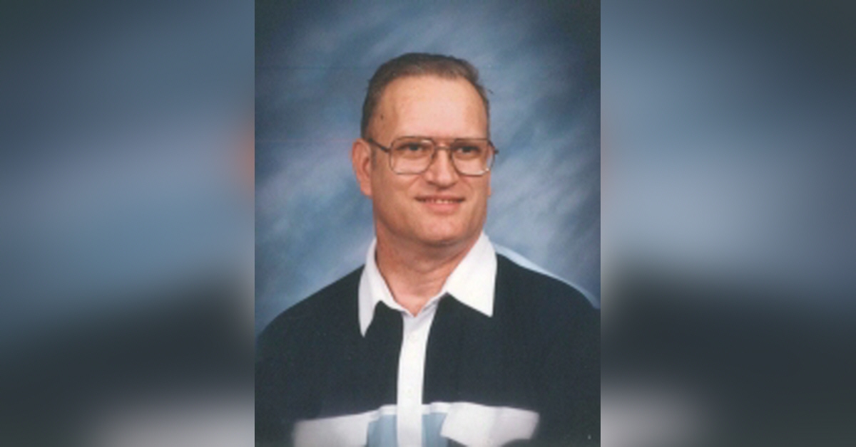 Obituary information for James Opp