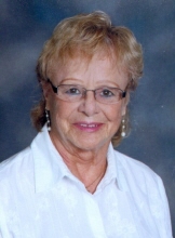Norma Joyce Hanley