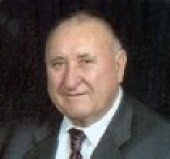 Maurice Bauman