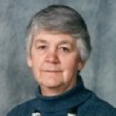 Doris Gingrich
