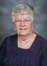 Shirley Marie Wilken