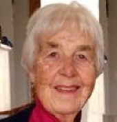 Irma Lorraine Peters