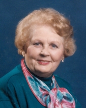 Blanche Marie Teahen