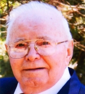 Elmer M. Bauman