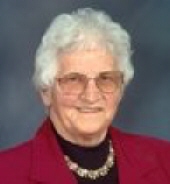 Edna S. Martin
