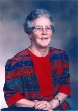 Mary Therese 'Also Used Middle Name Valentina McCormick