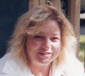 Patricia 'Pat' Bowman