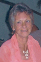 Joan Nelda Brown