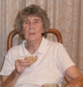 Barbara Joyce Taylor