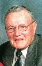 Elmer Udell Hill