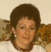 Shirley Loreen Mae Gauthier