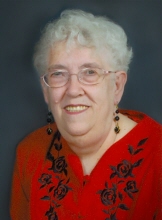 Ethel Marie Metzger