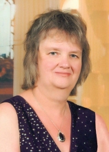 Joyce Darlene Martin