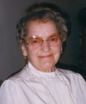 Mildred Sophia Heller