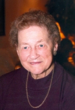 Helen Jean Horst