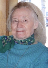Gloria Jean Rudisuela