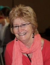 Shirley Jean Craig