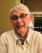 Barbara Joy Beacom
