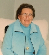 Edna Mary Zinger