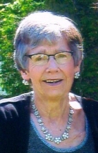 Marjorie Rose Gilles