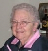 Hilda Goodwin