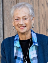 Diane Margaret Bloch