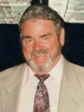 Robert Alexander McKeag