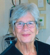 Georgina Valerie 'Gina' Jamieson 24745808