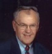 Edgar S. Martin