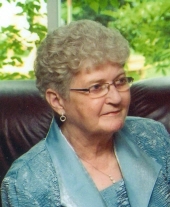 Patricia Shirley Thompson