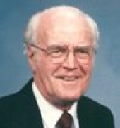 Simeon W. Hurst