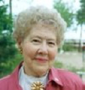 Margaret Logel