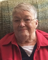 Edna Helen McCormick