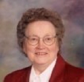 Phyllis Mohr