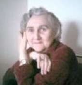 Ruth Hoffer