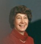 Maria Riedstra