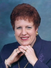 Lorraine Ruth Wideman