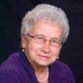 Vera Bowman