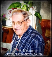 Elmer S. Metzger 24746141